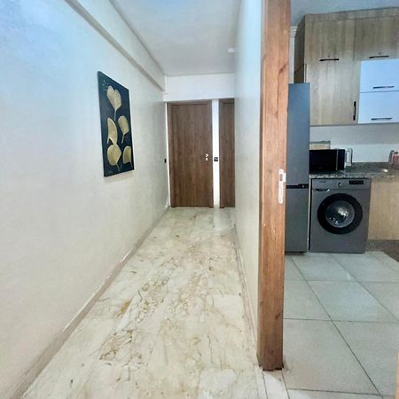 Bel Appartement Nour 5 Marrakesh Ngoại thất bức ảnh