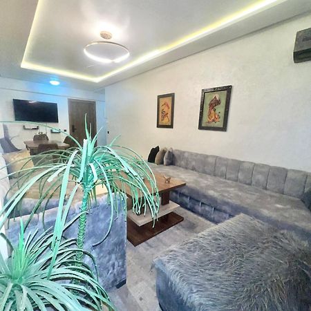 Bel Appartement Nour 5 Marrakesh Ngoại thất bức ảnh