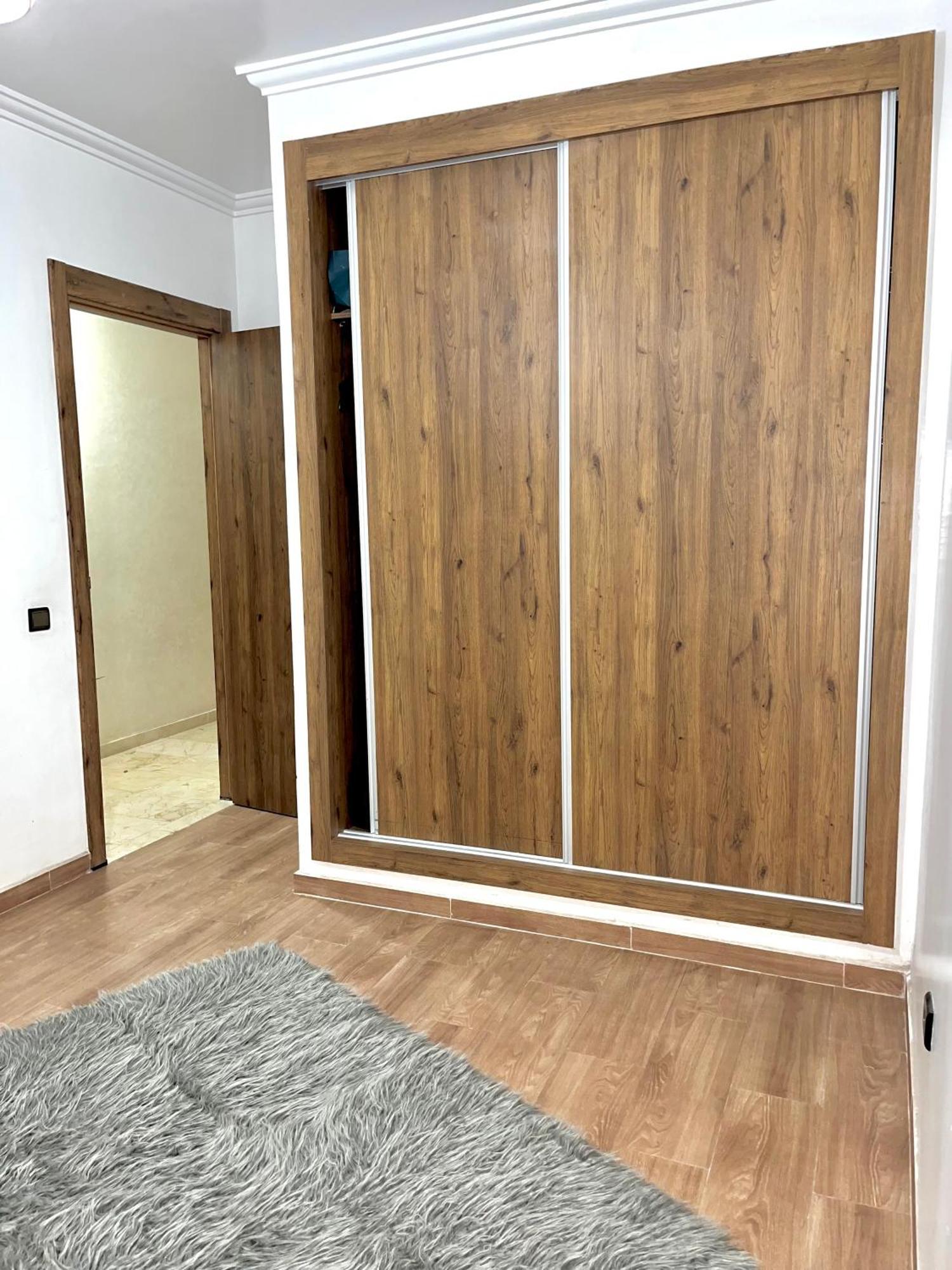 Bel Appartement Nour 5 Marrakesh Ngoại thất bức ảnh