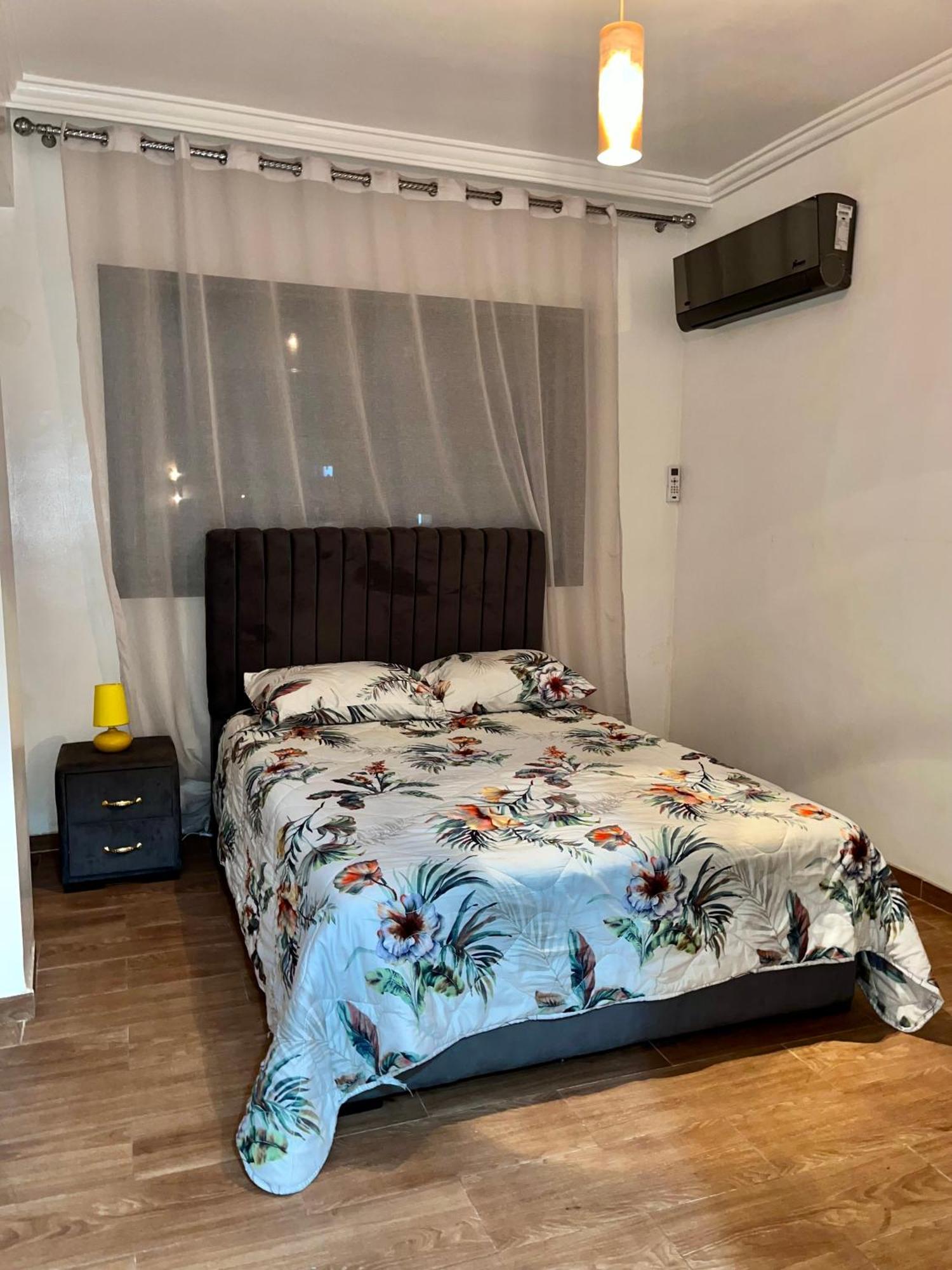 Bel Appartement Nour 5 Marrakesh Ngoại thất bức ảnh