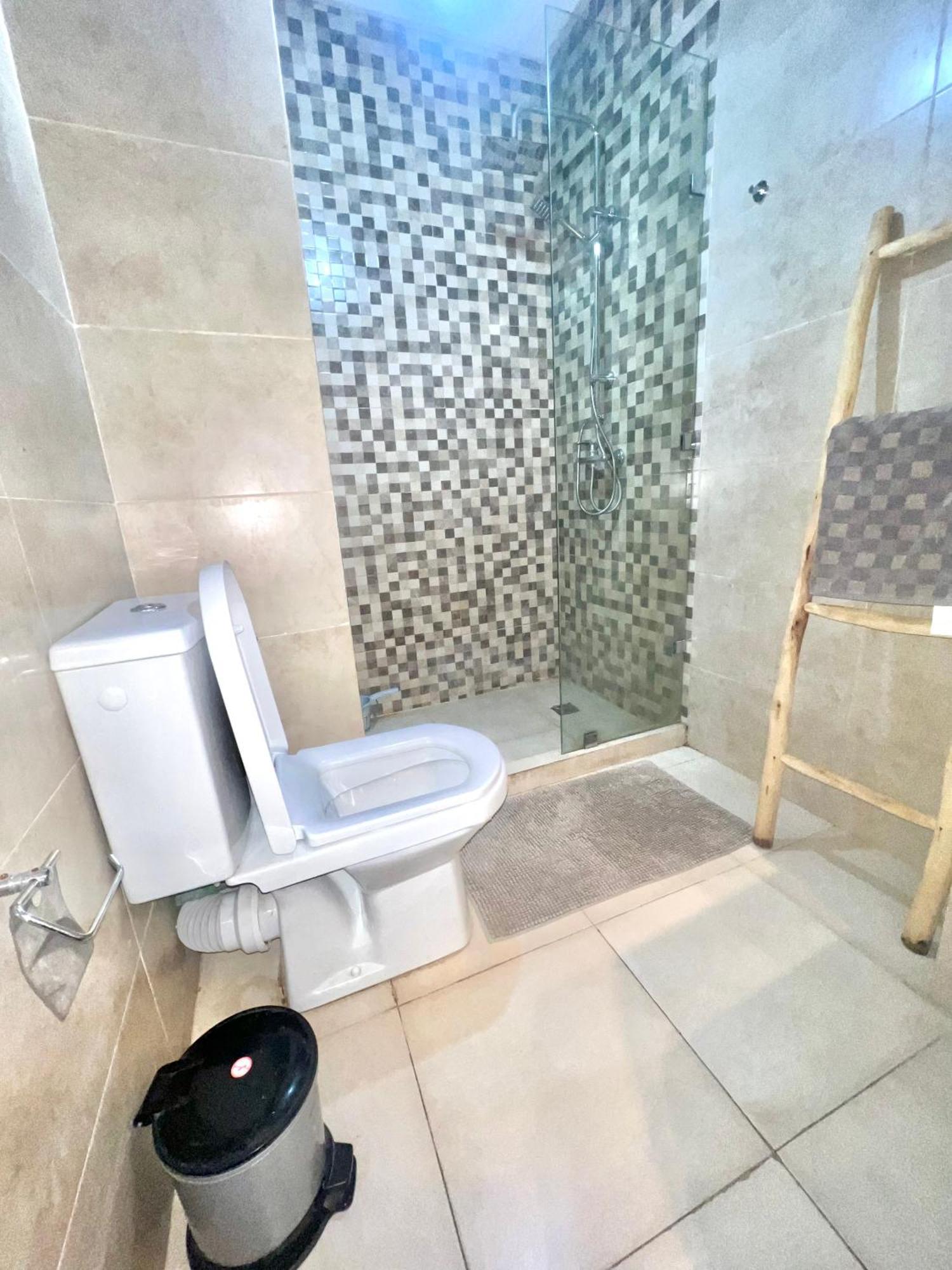 Bel Appartement Nour 5 Marrakesh Ngoại thất bức ảnh