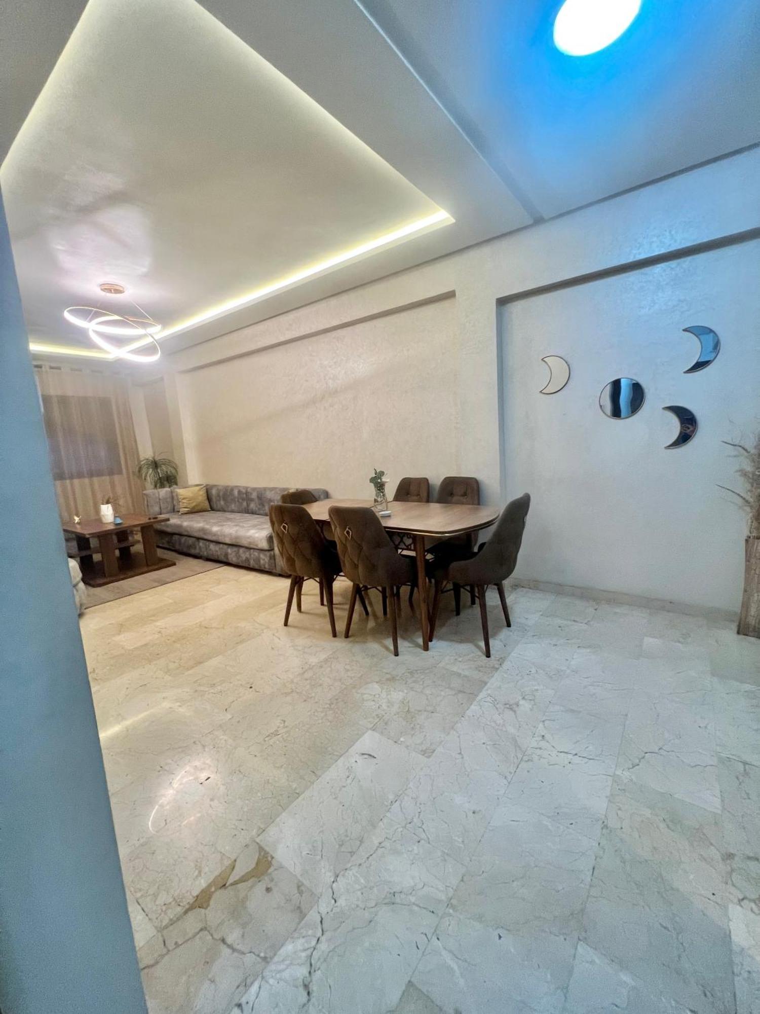 Bel Appartement Nour 5 Marrakesh Ngoại thất bức ảnh